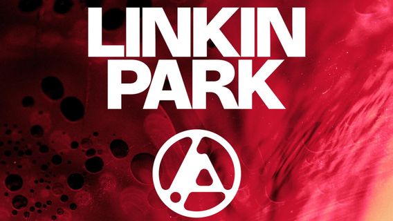 liste des billets pour le concert de Linkin Park à Jakarta, moins chère de 1,55 millions de roupies