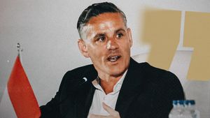 Penggawa Timnas Indonesia Sambut Kedatangan John Herdman, dari Kevin Diks hingga Rizky Ridho Antusias