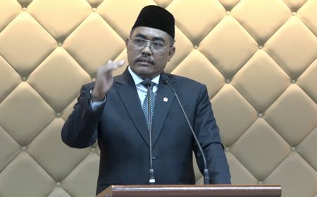 Jawaban Menohok MPR untuk Amien Rais Soal Jabatan Presiden 3 Periode: Belum Ada yang Resmi Mengusulkan