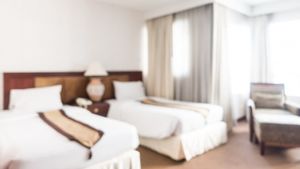 Types Of Hotel Rooms Based On The Facilities They Get