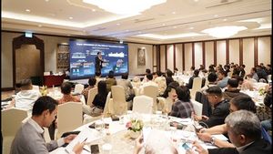 Huawei Optix Club 2023: Perkenalkan Solusi F5G Terbaru Untuk Dukung Transformasi Digital Indonesia