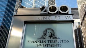 Ramalan Franklin Templeton Tentang AI Agents dan Cryptocurrency