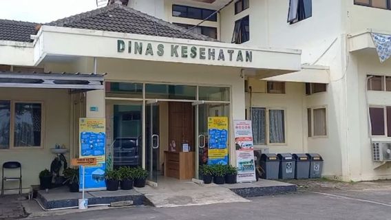 Dinkes Usut Dugaan Pelayanan Buruk Persalinan di Klinik Tasikmalaya Berujung Meninggalnya Bayi