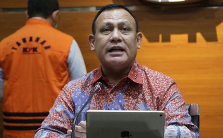 Di Hadapan Dewan Pengawas KPK, MAKI Minta Firli Bahuri Tak Lagi Jabat Ketua KPK