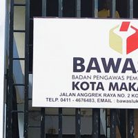 Sekretaris Camat Akui Ajak Honorer Dukung Paslon Tertentu di Pilkada Makassar, Kasus Ditangani KASN