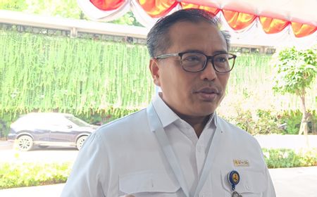 Kementerian PUPR Pastikan Operasional Pegawai Tak Terganggu Imbas PDN Diretas