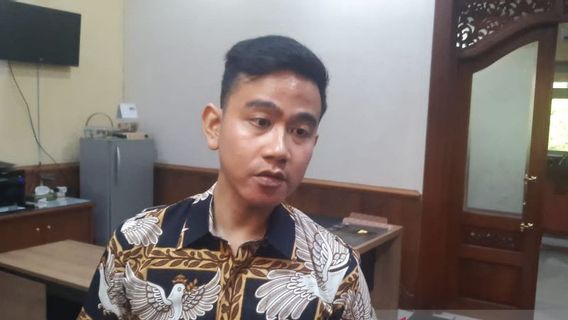 Sempat Ditolak, Gibran Rakabuming Klaim Gereja di Banjarsari Solo Diterima Warga Hanya Persoalan Izin