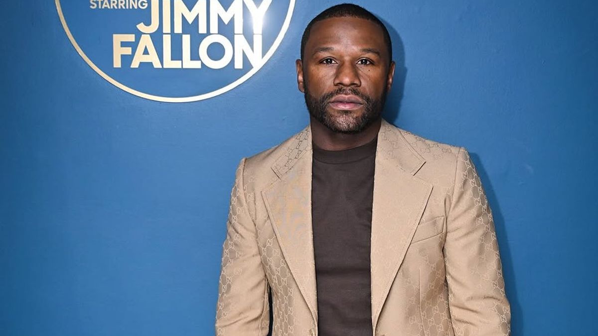 メイウェザーはパッキャオとの決闘の前にキックボクシングのベテランと戦う