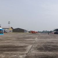    Menko Polkam Pimpin Apel Kesiapsiagaan Karhutla di Riau