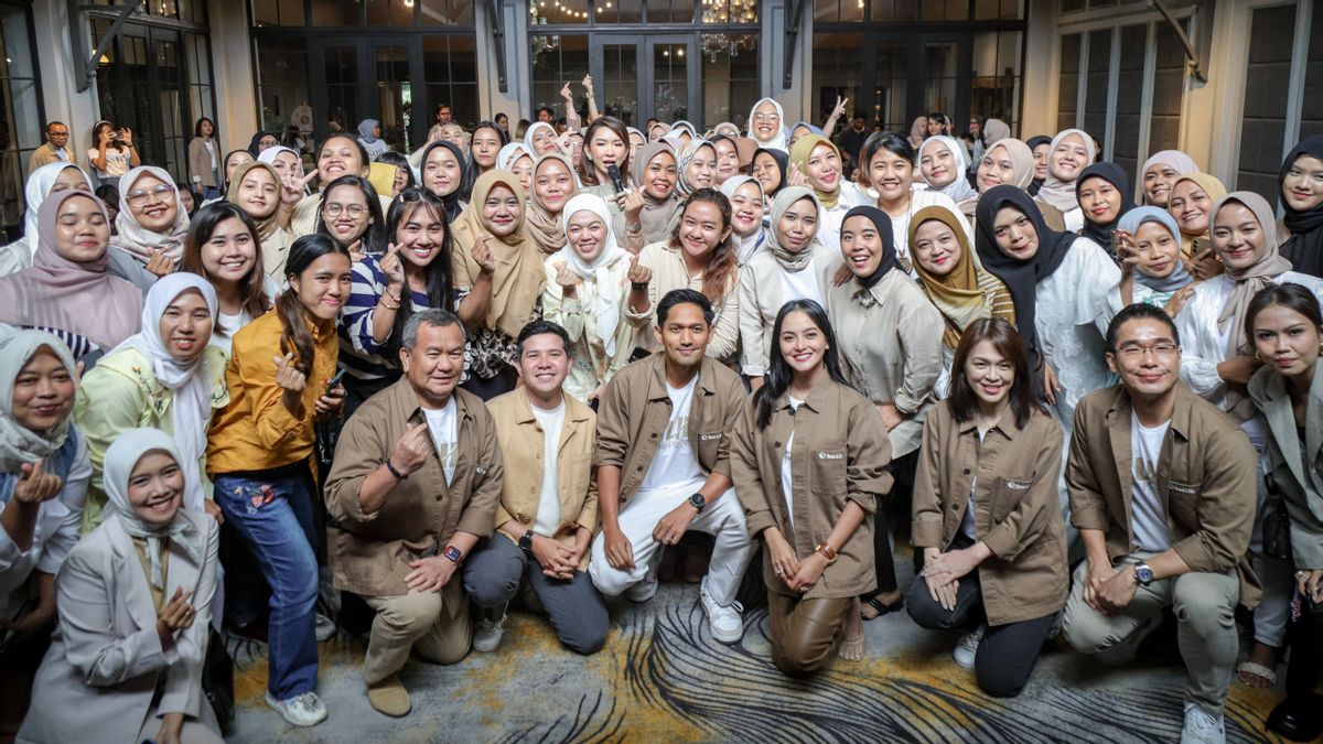 Sun Life Indonesia Ajak Generasi Muda Indonesia Wujudkan Mimpi Berwirausaha di Program Sun Entrepreneur
