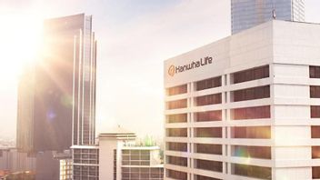 Hanwha Life Luncurkan Produk Unit Link Terbaru