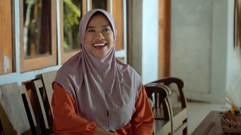 Siti Fauziah And Putri Manjo Say Tilik The Series Is Not About Sindir Semata