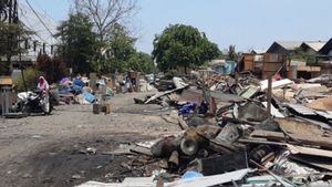 BPN Bekasi Explains The Case Of Eviction Of The Cluster's Setia Mekar Tambun House