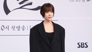 Masih Proses Cerai, Hwang Jung Eum Konfirmasi Pacari Atlet Basket