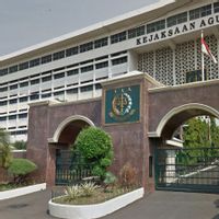 Kejagung Ambil Alih Pemeriksaan Kajari Jaksel Terkait Kasus Djoko Tjandra
