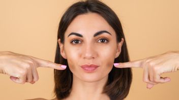 Wrinkles Appear Around The Mouth, Here Are 5 Ways To Overcome It