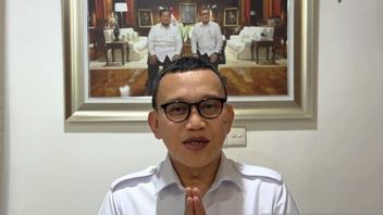 اكتمال المهام ، وعد كاردينغ بدعم ومرافقة حكومة برابوو