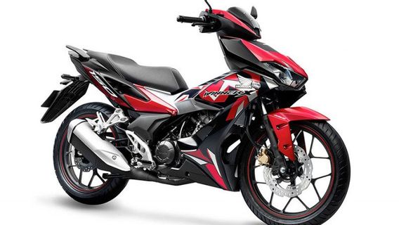 Honda Has Produced 30 Million Units Of Motorcycles In Vietnam Since 1997