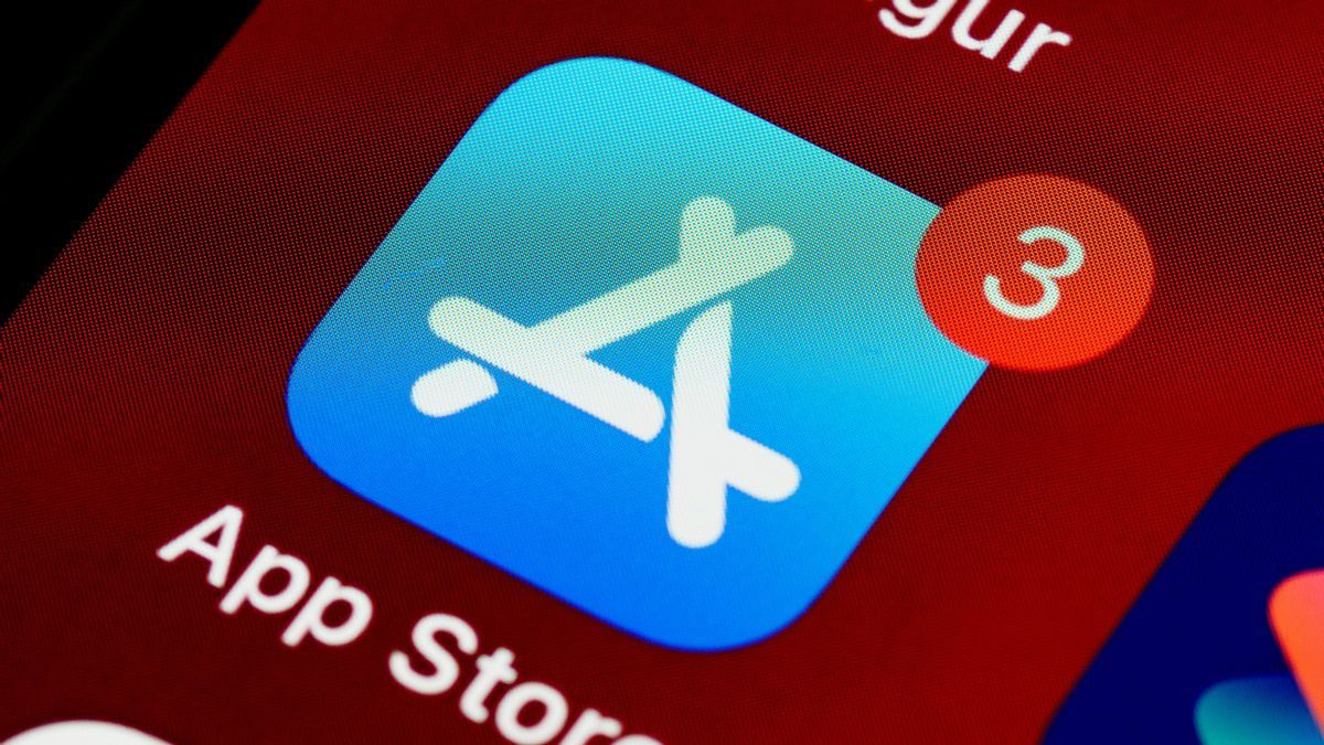 Les utilisateurs d'iPhone dans l'UE pourraient supprimer l'App Store avec iOS 18.2