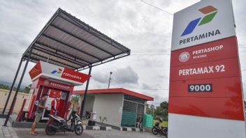 Masih Betah di Rp9.000 per Liter dalam 2 Tahun Terakhir, Pengamat Sebut Harga Pertamax Berpotensi Naik