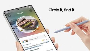 Circle to Search Kini Punya AI Mode untuk Percakapan Lebih Mendalam