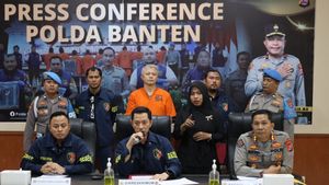 Charlie Chandra Threatened With Six Years In Prison