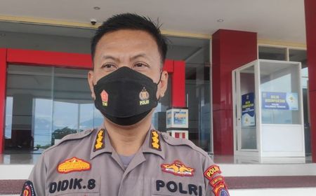 Kapolsek yang Diduga Lakukan Asusila di Parimo Segera Jalani Sidang Etik