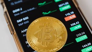 Analis Kripto: Bitcoin Diprediksi Bakal Hadapi Tekanan Jual