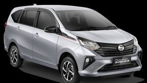 En septembre, Daihatsu a vendu plus de 129 000 unités en Indonésie