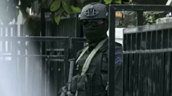 Densus 88 Arrests 2 Suspected Terrorists In Langsa Aceh, One Of Them Is A Civil Servant