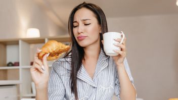 5 Efek Makan Roti Setiap Hari, Waspadai Dampak Negatifnya