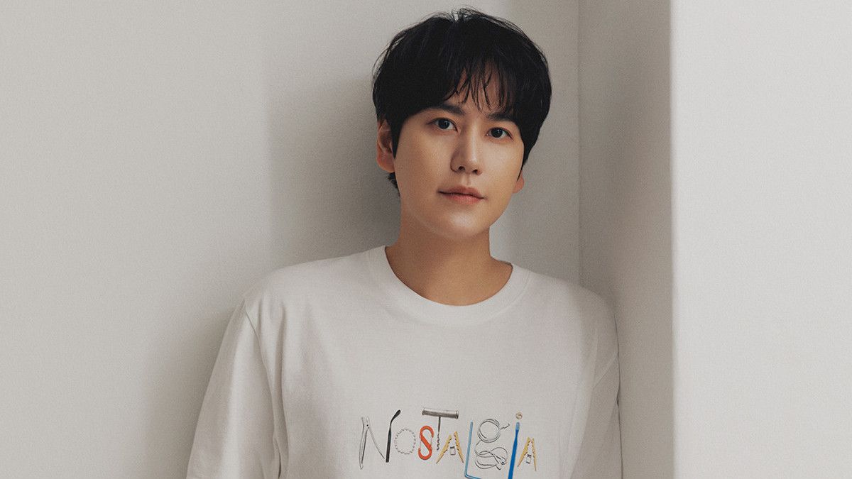 Kyuhyun Alami Minor Wounds After Intercepting The Striker On Backstage Musical