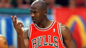 Ternyata, Ada Pemain Chicago Bulls yang 'Tidak Suka' Michael Jordan