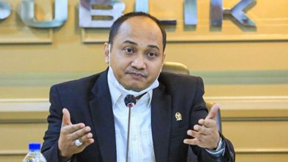 Committee I DPD RI Asks The Government To Pay Attention To Border Areas