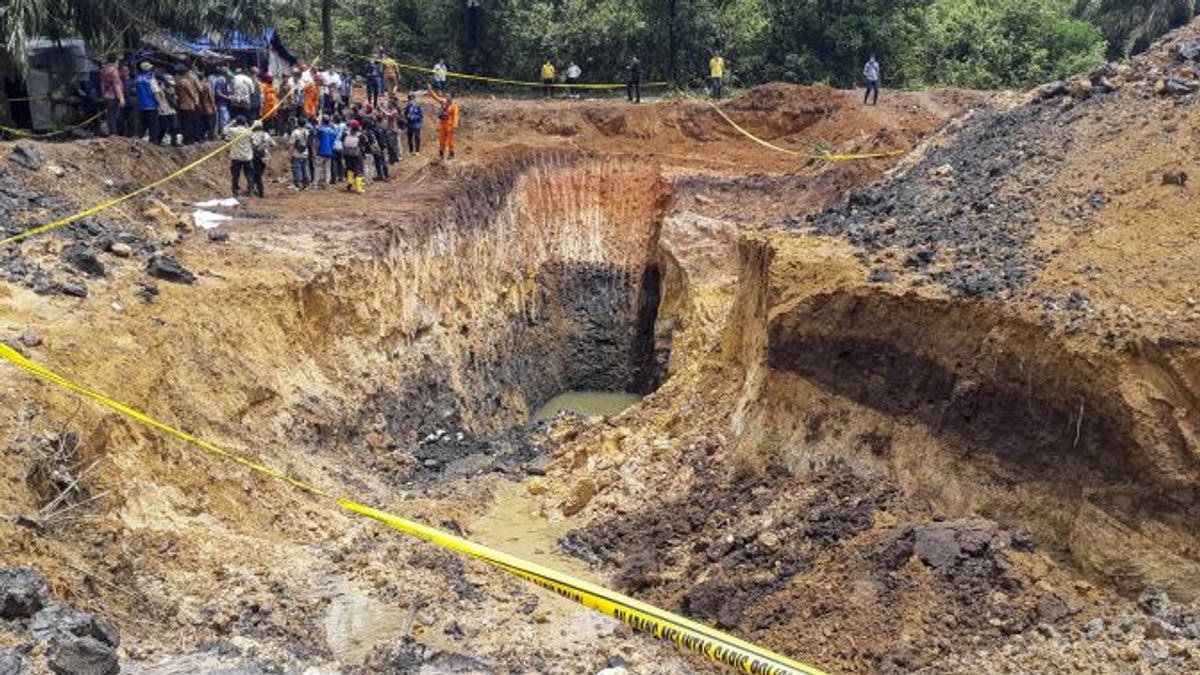 Titik Banjir dan Longsor di Trenggalek Bertambah Jadi 94, Dapur Umum Didirikan