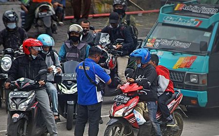 Cegah Cepat Mengularnya Antrean Naik Kapal, Tol Tangerang-Merak Tidak Terapkan Contra Flow