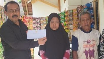    ART Korban Penganiayaan Majikan Dapat Bantuan Rp2 Juta Selama 5 Bulan dari Pemkab Garut