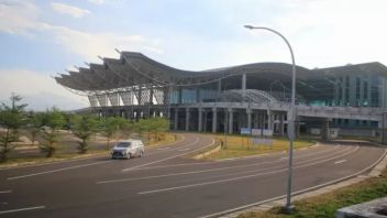 马贾伦卡的克尔塔贾蒂机场准备从西爪哇的 7 个地区运送 2023 年朝圣者