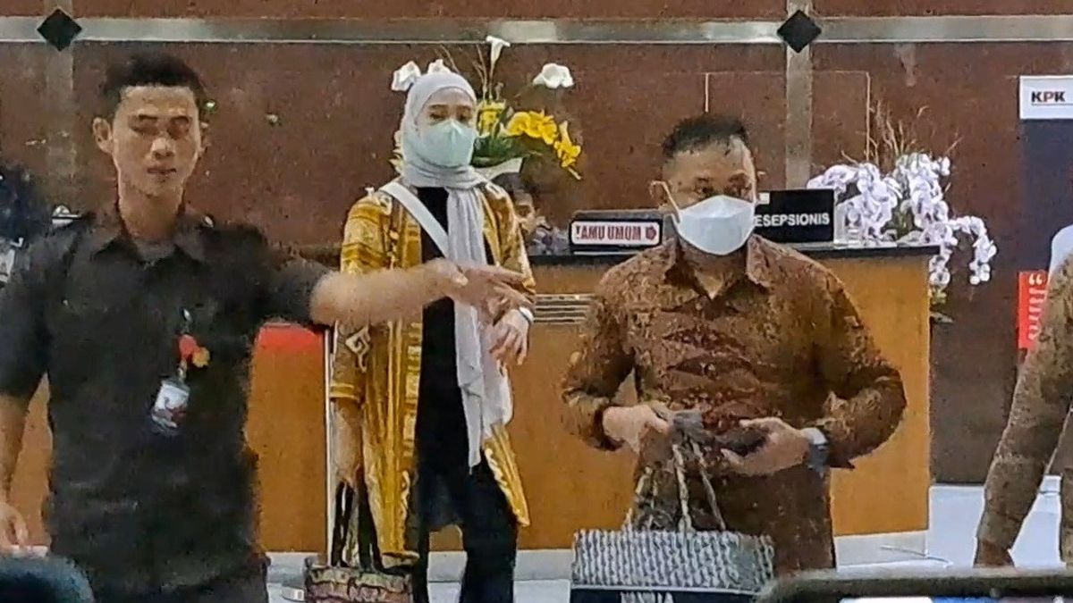 Buntut Pamer Hidup Mewah, Kepala BPN Jakarta Timur Dibebastugaskan