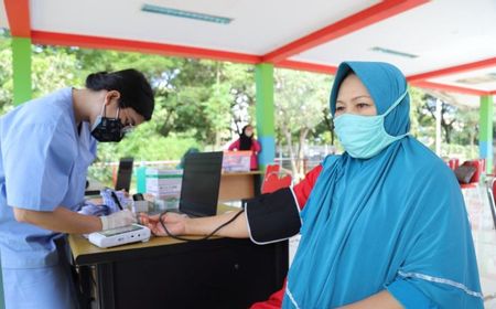 Warga Marunda Keluhkan Gangguan Kesehatan akibat Debu Batu Bara ke DLH DKI Jakarta