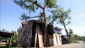 政府将满足Purbalingga38个村庄的8个基本需求,具有极端贫困地位