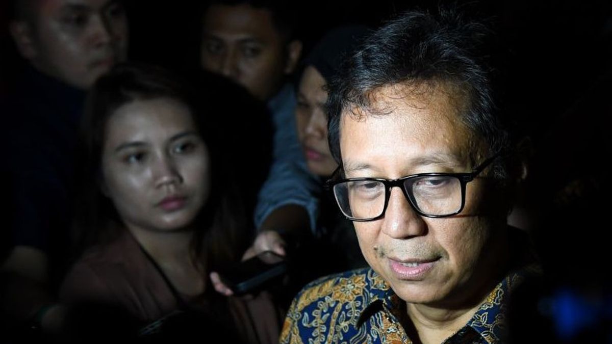    Prabowo Ingin CKG Jangkau 20 Juta Warga pada 17 Agustus Mendatang
