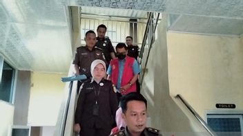 Involved in 2015 Bengkulu Selatan Regency Welfare Fund Corruption, 2 Former Sub-Division Heads Named as Suspects