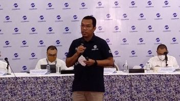 Le Directeur De Transjakarta S’excuse Et Promet Qu’il Y Aura Des Améliorations Au Système Interne