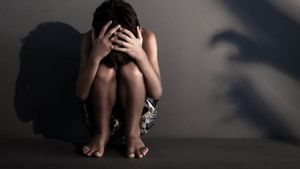 Bocah Perempuan di Tangerang Diduga Diperkosa Ayah Kandungnya Sejak Tahun 2021