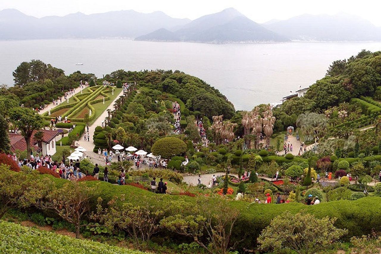 Not Just Jeju Island, Here Are Three Honeymoon Destinations Of Choice In South Korea