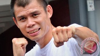Chris John's Comments About The Tragedy Experienced By Boxer Hero Tito