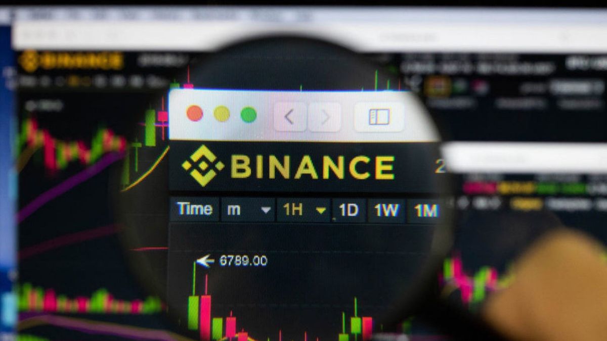 If Binance And Tether Runtuh, Will Because Of The Crypto Industry, Said Dogecoin Founder Billy Markus