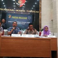 Terungkapnya Sebuah Kasus Kriminal: Sudah Porno, Curian Pula
