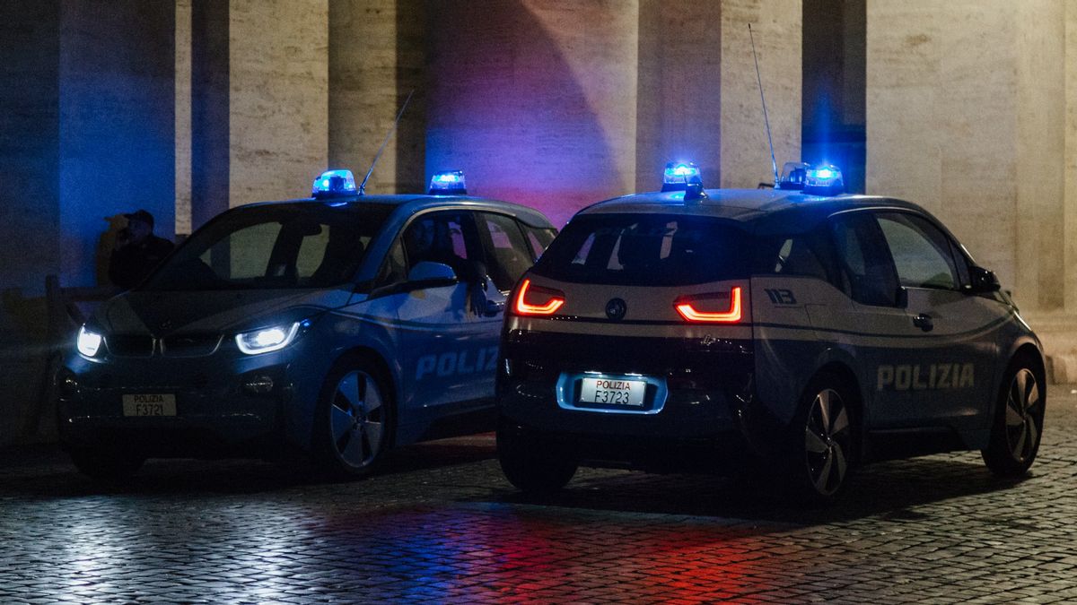 Italy Arrests 97 Ndrangheta Mafia Members Who Own Cocaine Market